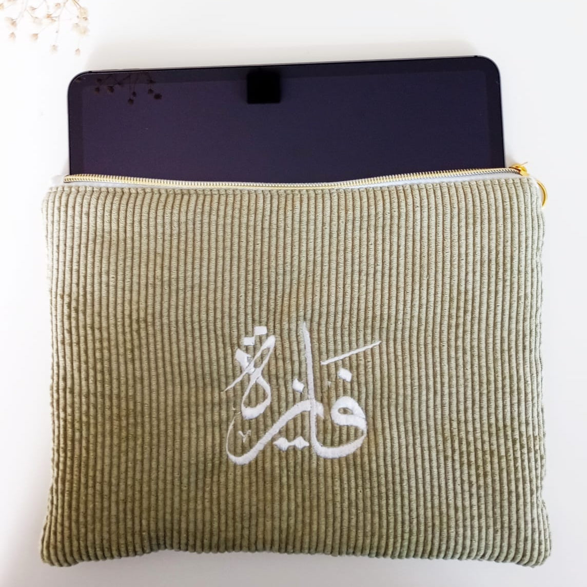 Pochette tablette et ordinateur
