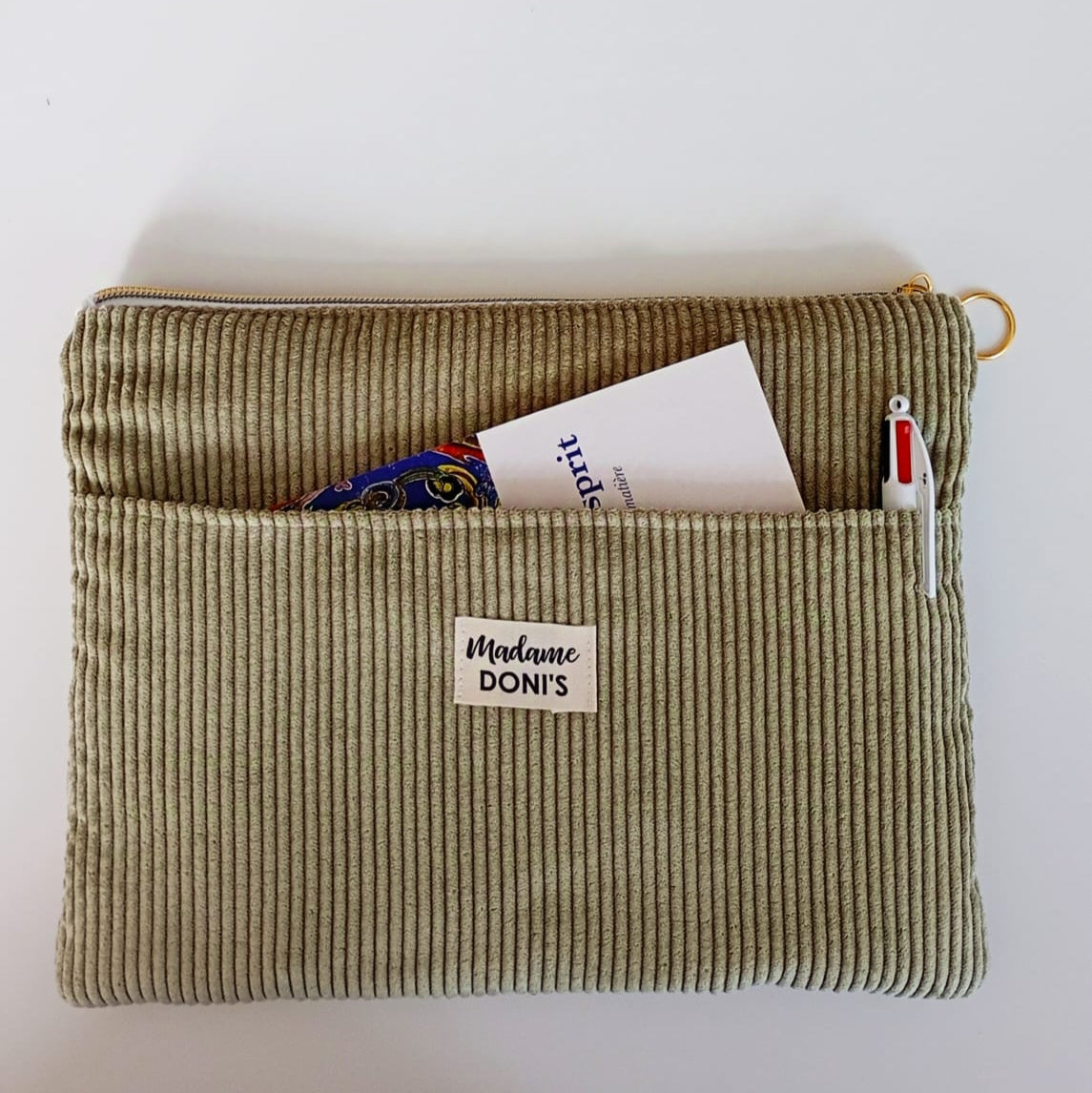 Pochette tablette et ordinateur