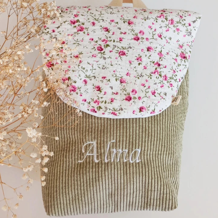 Sac à dos personnalisable
