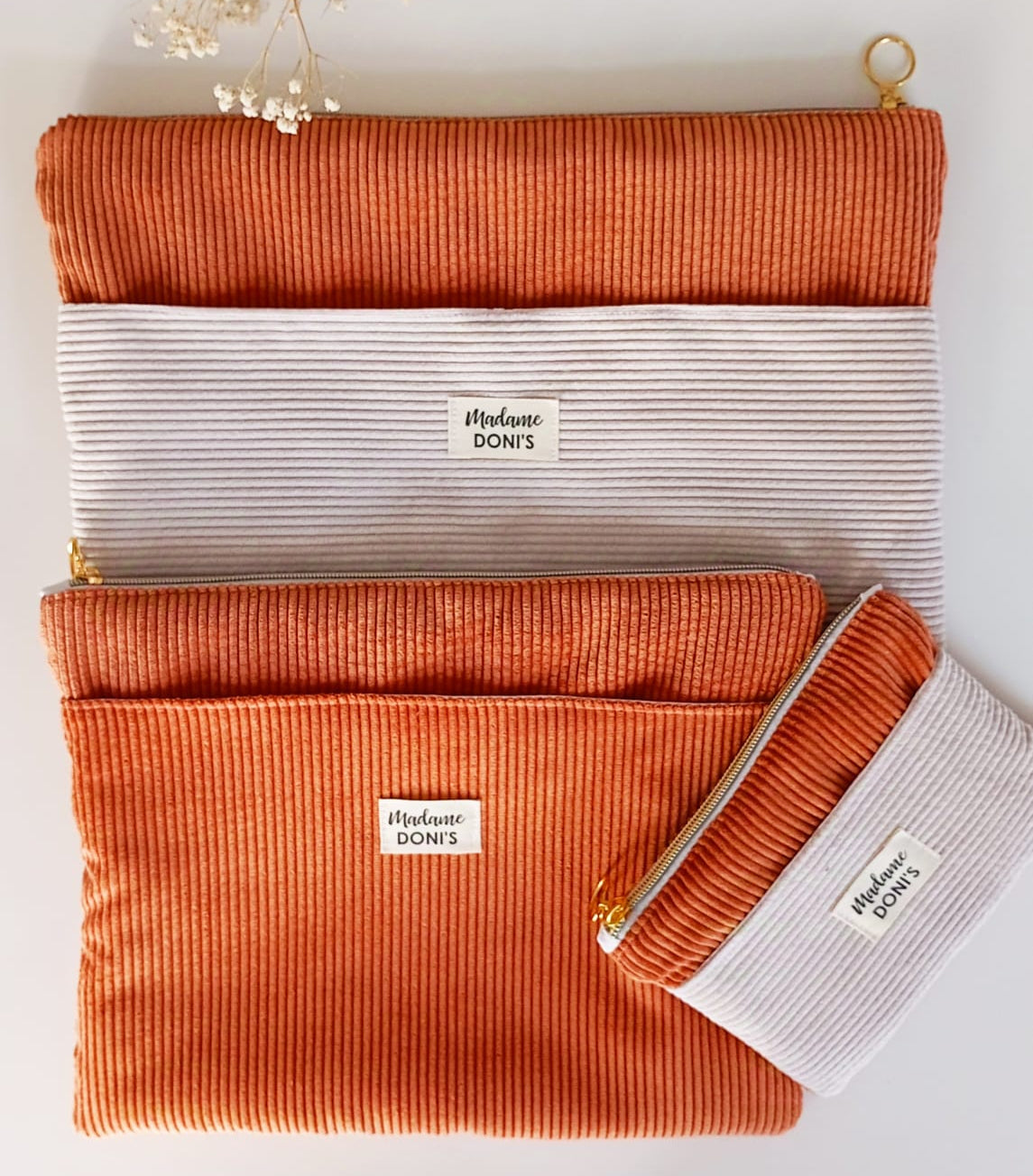 Pochette tablette et ordinateur