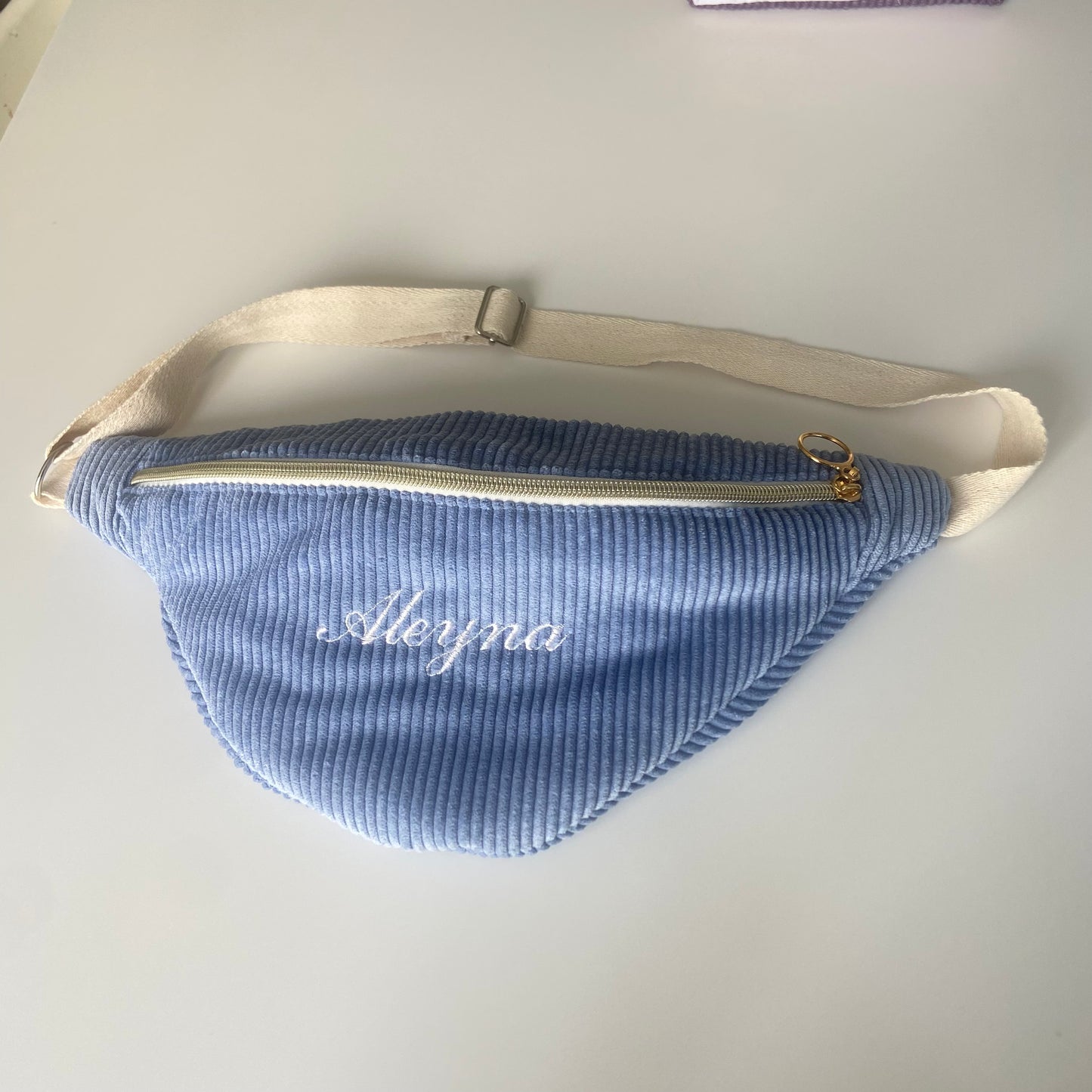Sac banane