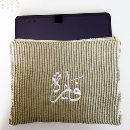 Pochette tablette et ordinateur