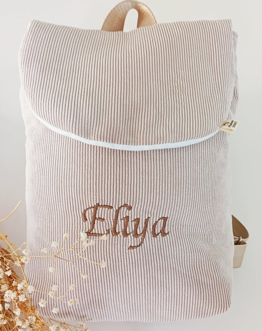 Sac à dos Eliya