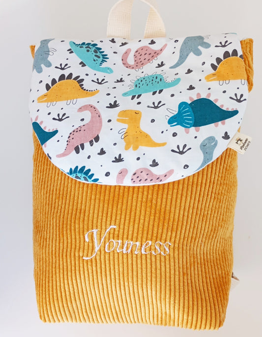 Sac à dos Youness